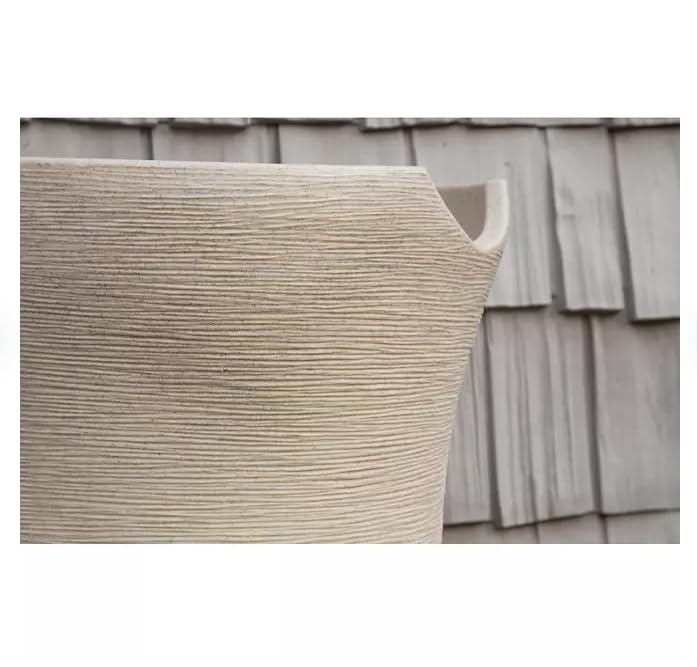 50 Gallon Decorative Rain Barrel N721