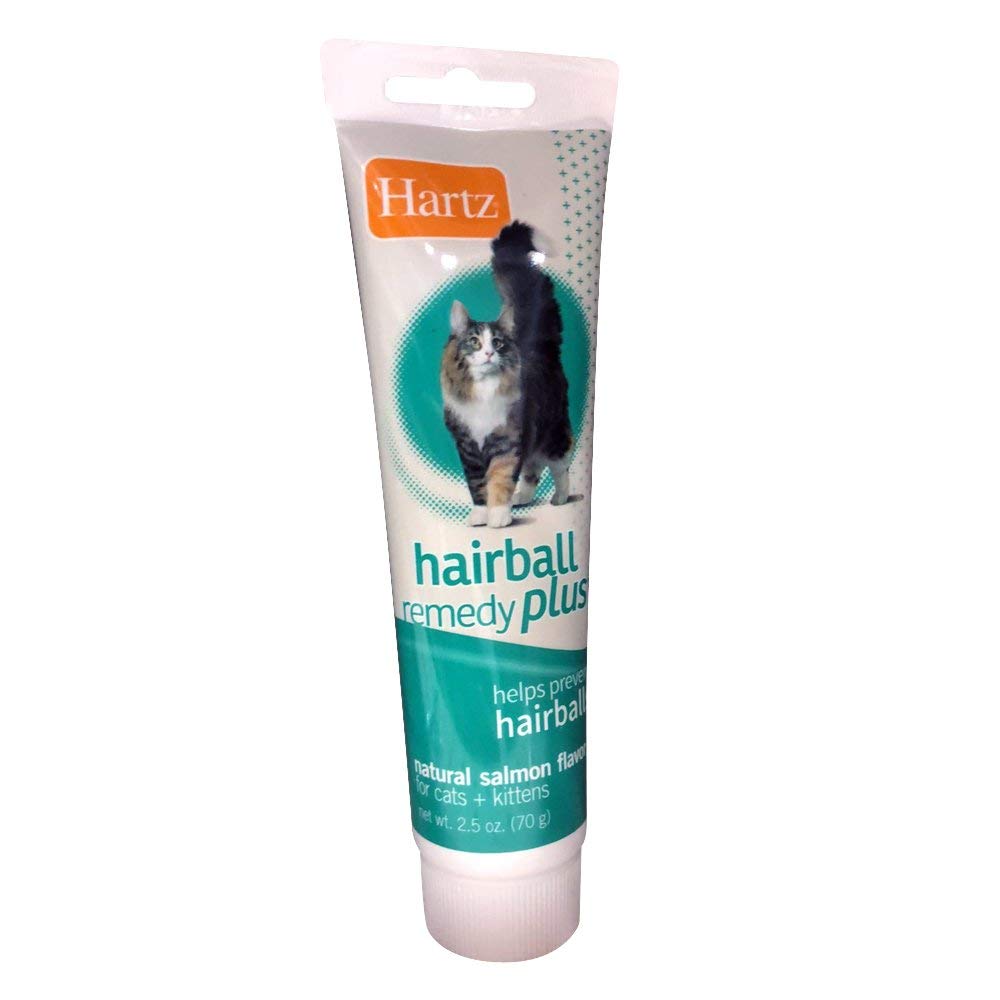 Hairball Remedy Paste 2.5 Oz O3563