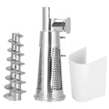 Meat Grinder Attachment Mixers Tomato Juicer Strainer Accessories L111