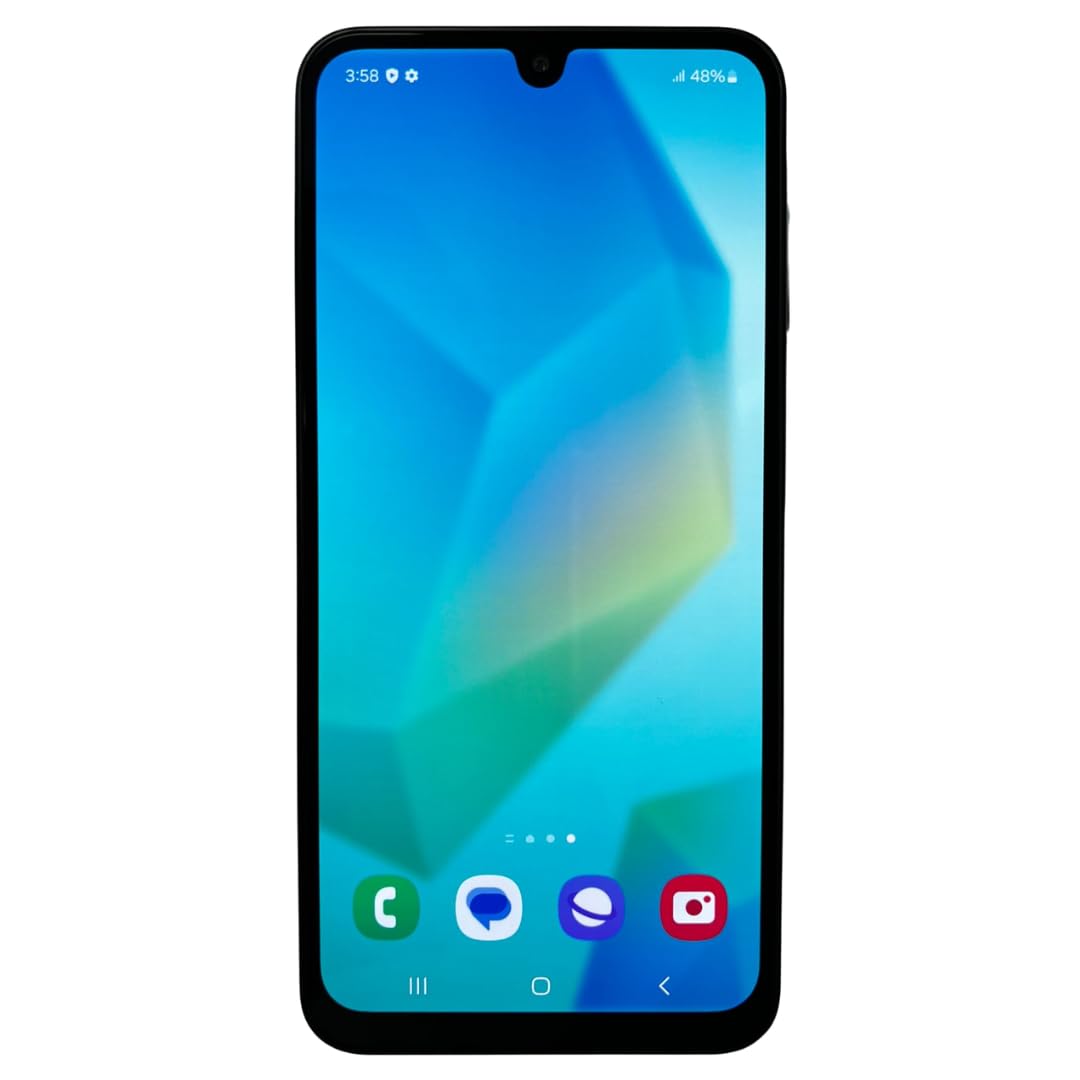 5G Dual SIM 128GB 6.7" 90Hz AMOLED Water Resistant 50MP Camera Unlocked Phone L94886