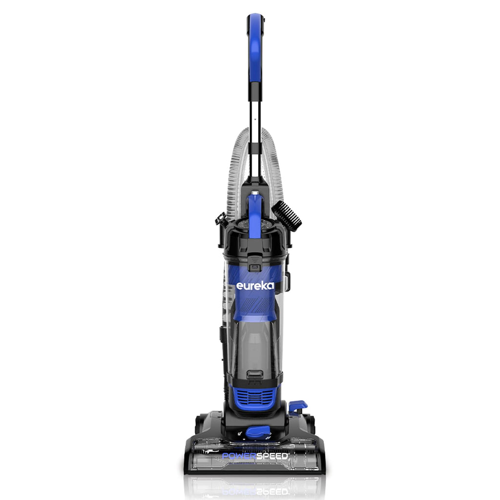 Lightweight Upright Vacuum Cleaner for Carpet and Hard Floor S59708