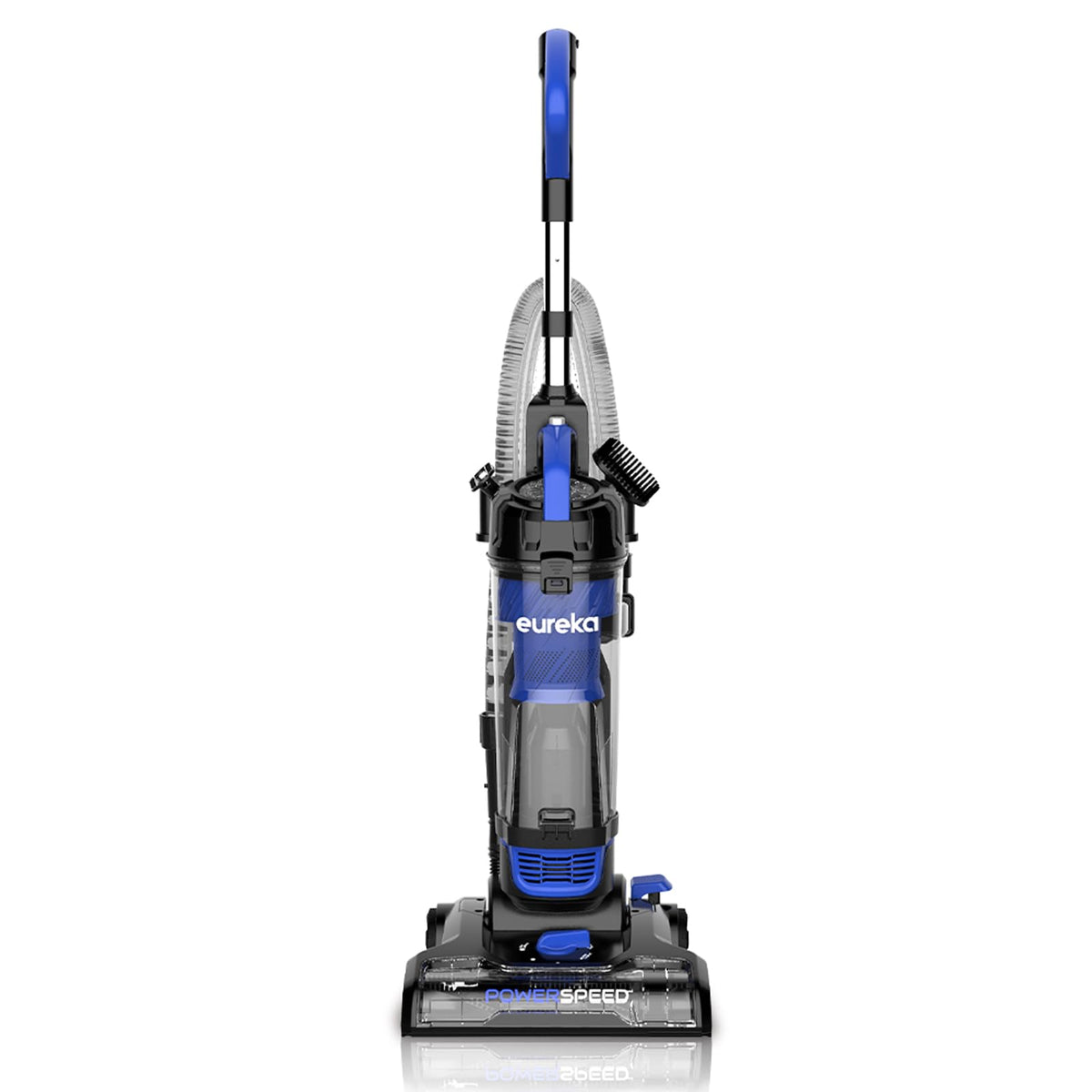 Lightweight Upright Vacuum Cleaner for Carpet and Hard Floor S59708