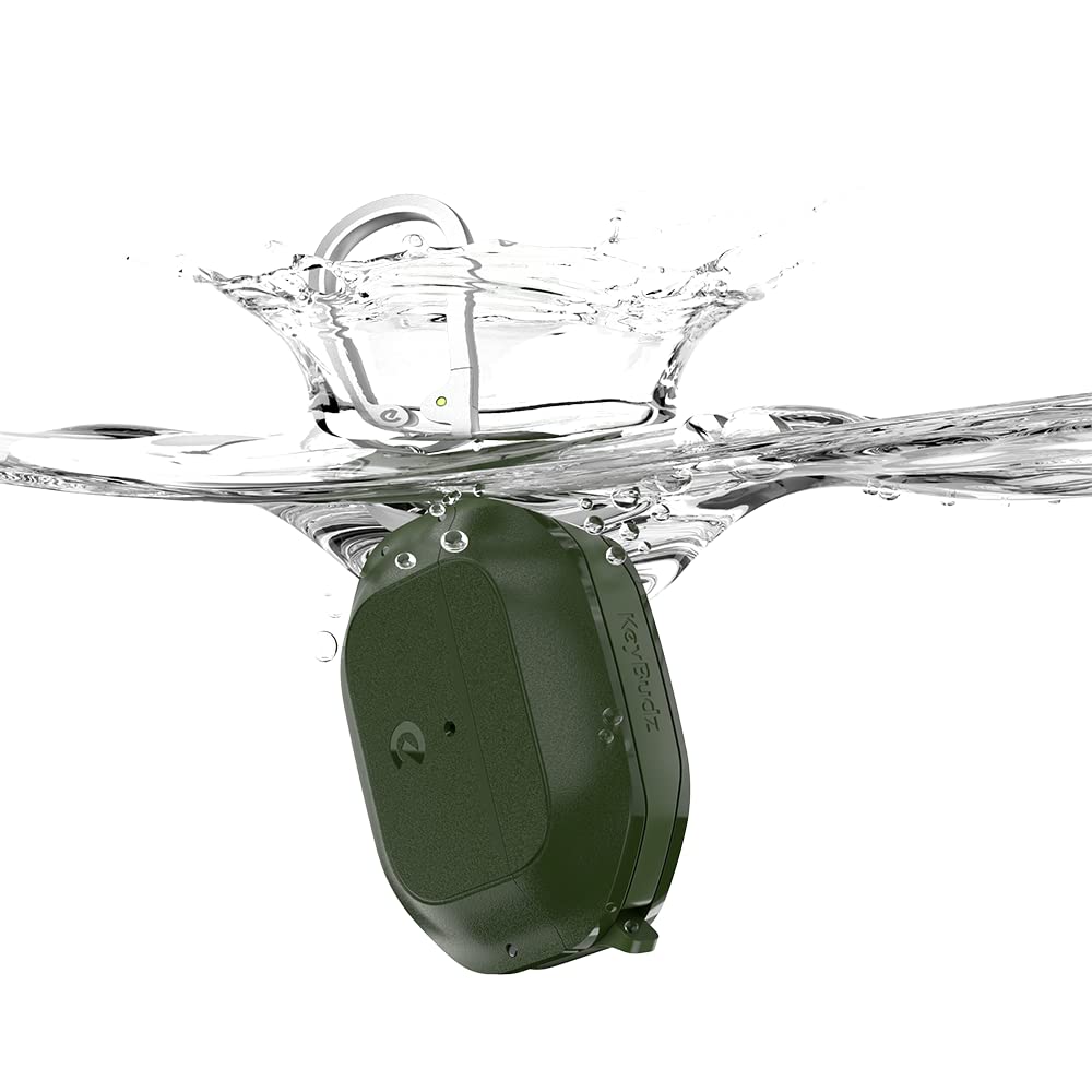 Green AirPods 3 Case with Lock O999108