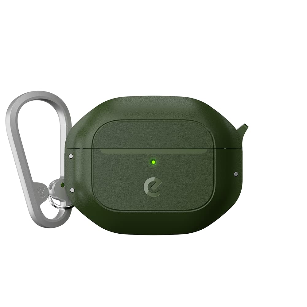 Green AirPods 3 Case with Lock O999108