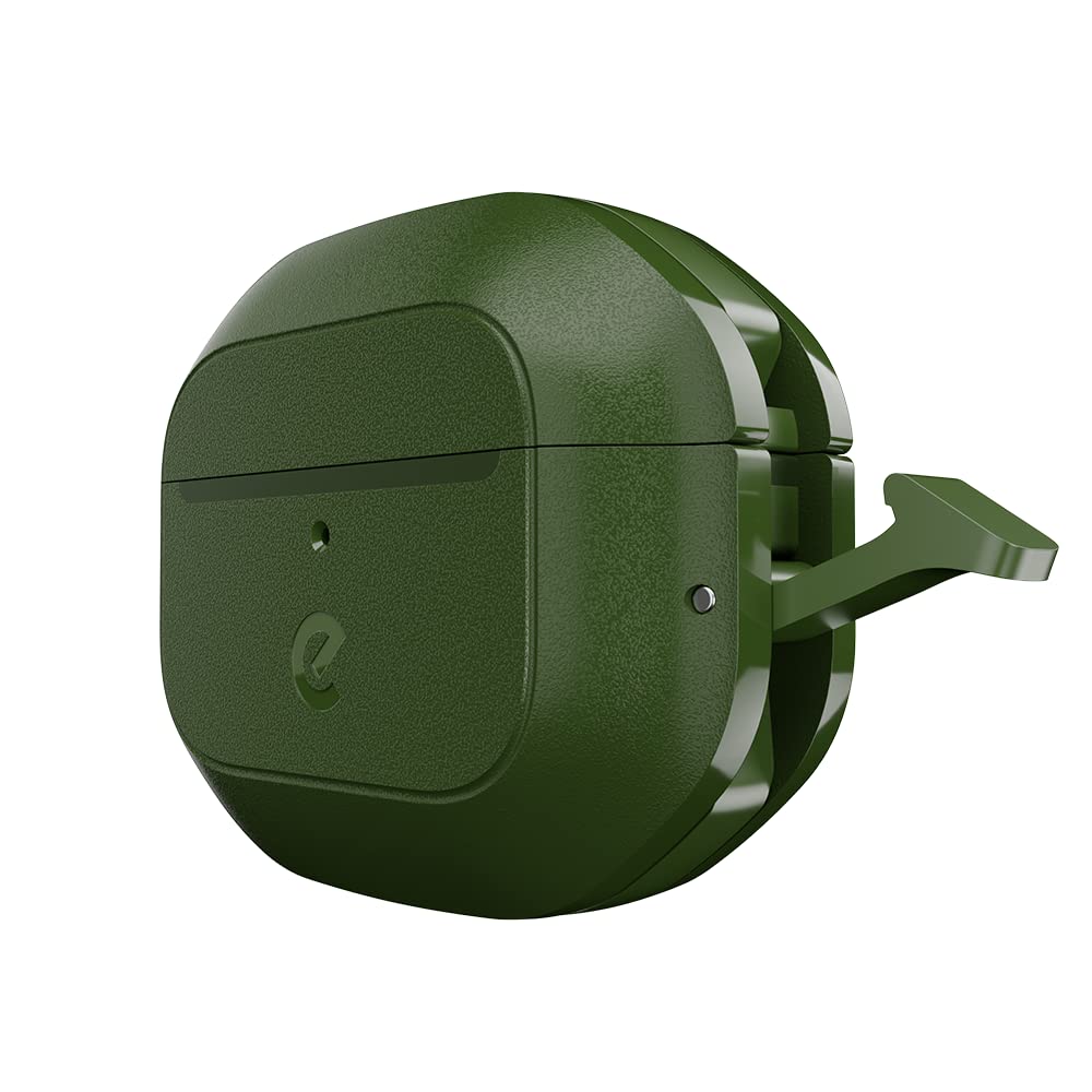Green AirPods 3 Case with Lock O999108