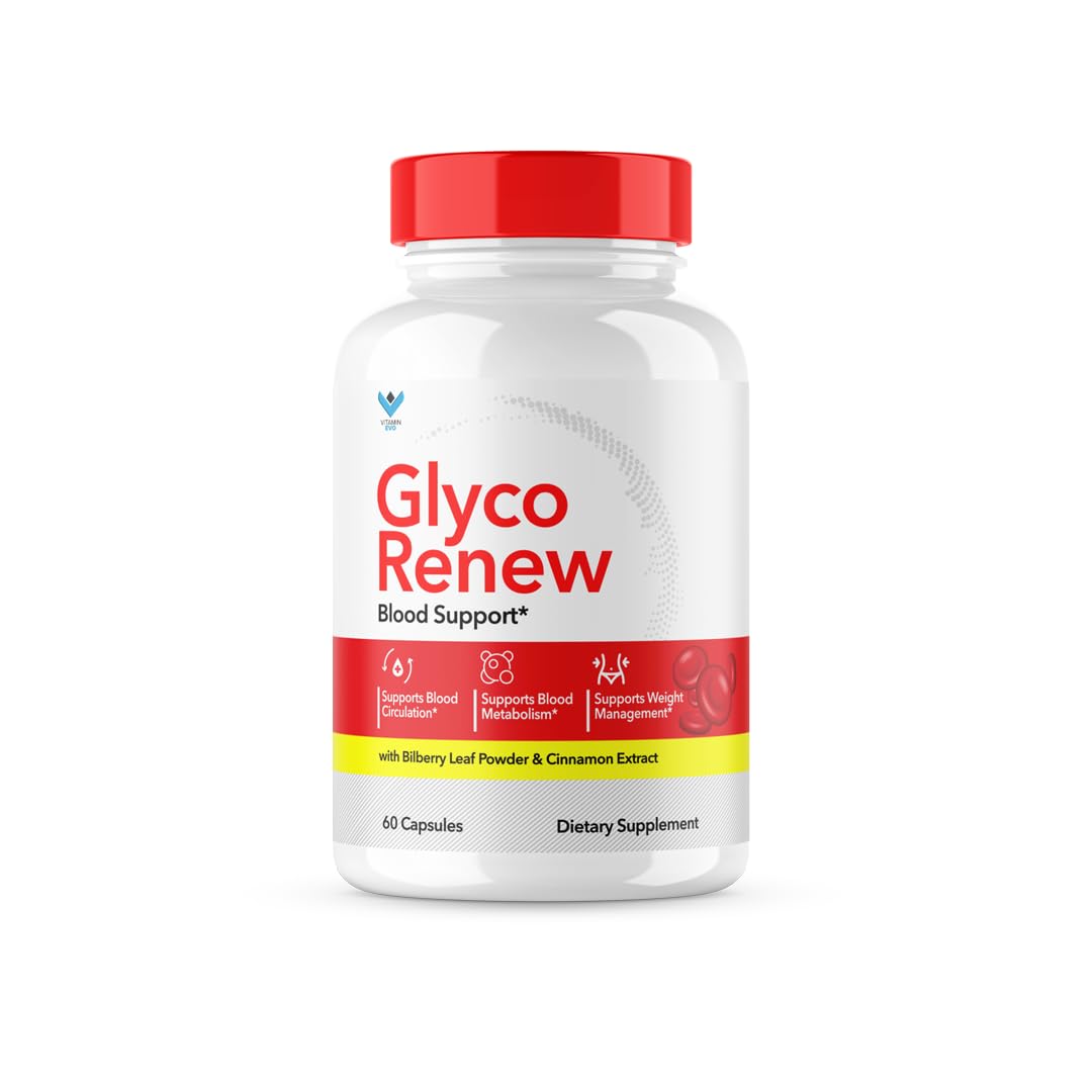 300 Capsules Blood Support Supplement Z919605