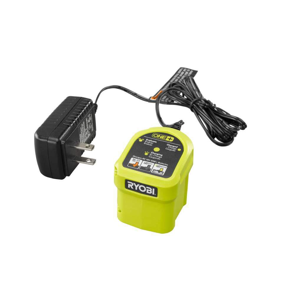 18V Drill Set with Battery, Charger, Bits & Bag C406