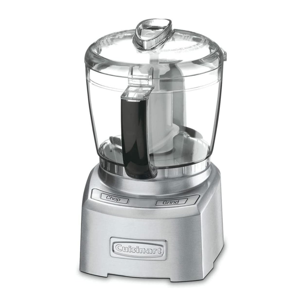 4-Cup Chopper/Grinder L96566