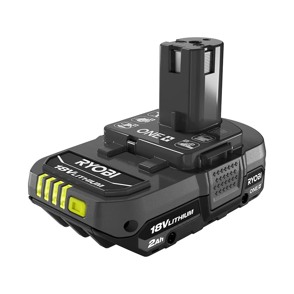 18V Drill Set with Battery, Charger, Bits & Bag C406