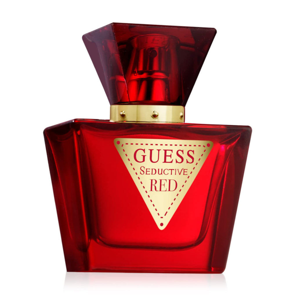 Red Eau de Toilette Perfume Spray 1.0 Fl. Oz. X289