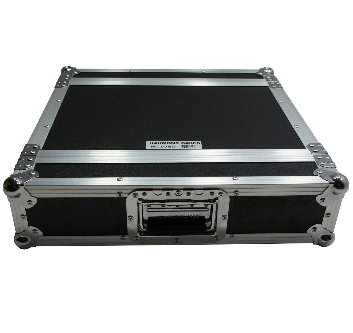 2U Rack Case 16" Depth R103