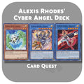 Custom Deck for Yu-Gi-Oh! GX R14406