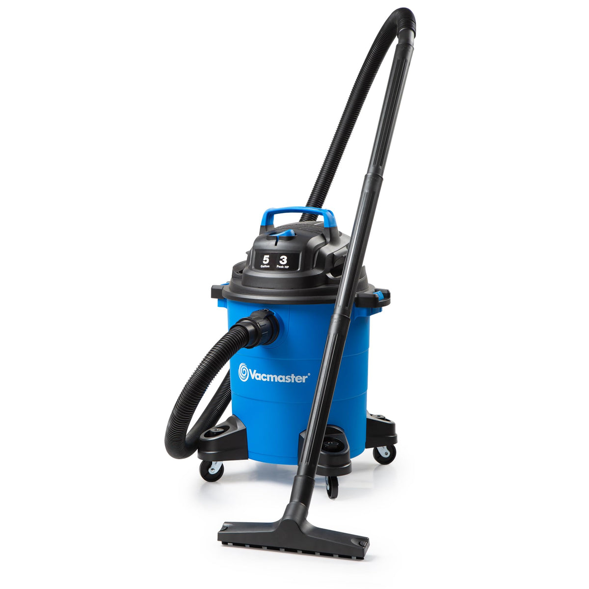 5-Gal Wet/Dry Vacuum T91528