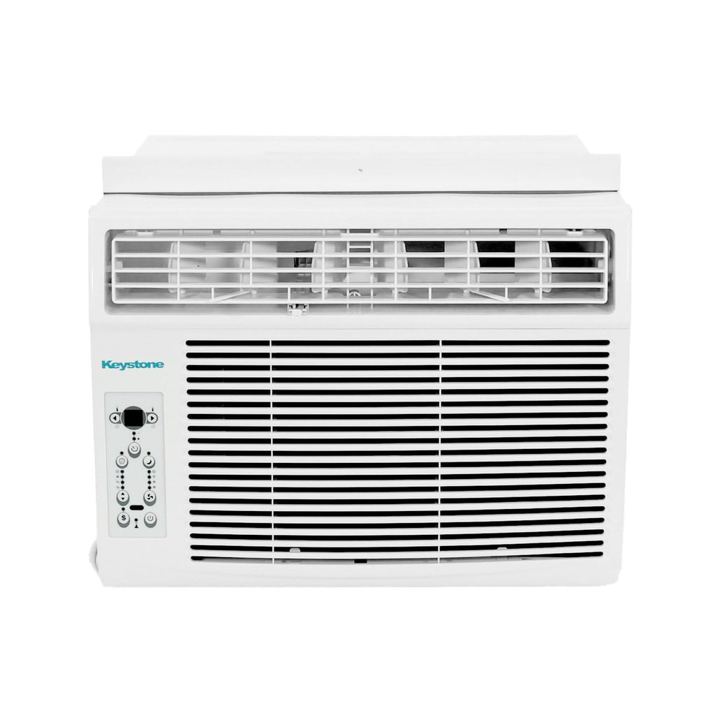 8,000 BTU Window Air Conditioner H110