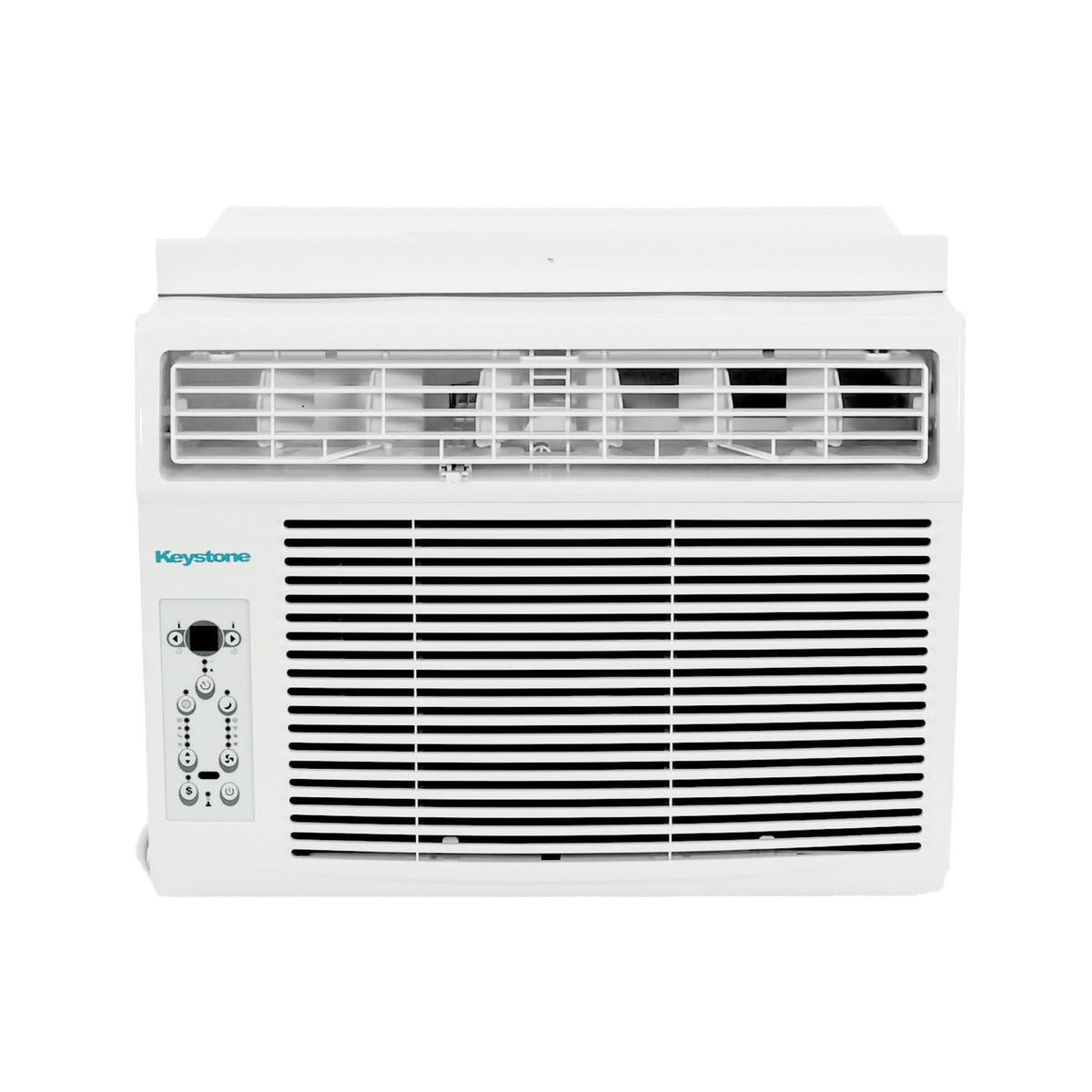 8,000 BTU Window Air Conditioner H110