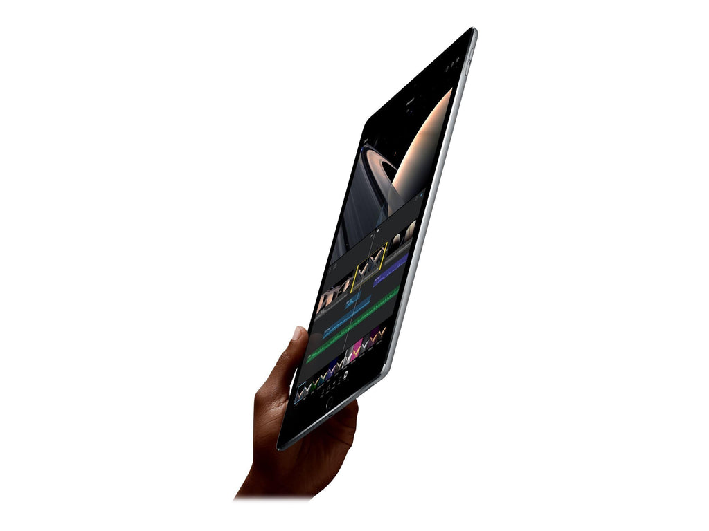 Space Gray 32GB Wi-Fi 12.9in Tablet Q65412