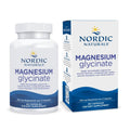 Magnesium Glycinate 250mg Vegetarian Capsules 90 Count J1824