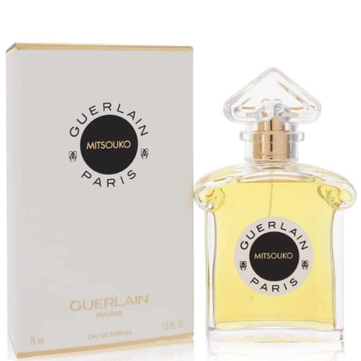 Eau de Parfum 2.5 oz B6641