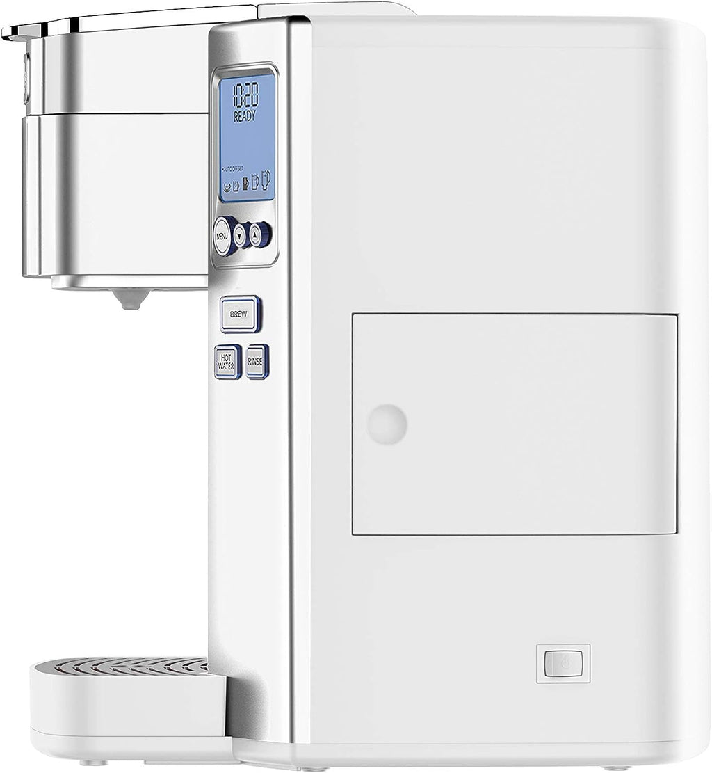 Single Serve 72-Ounce Programmable Coffee Maker L5645