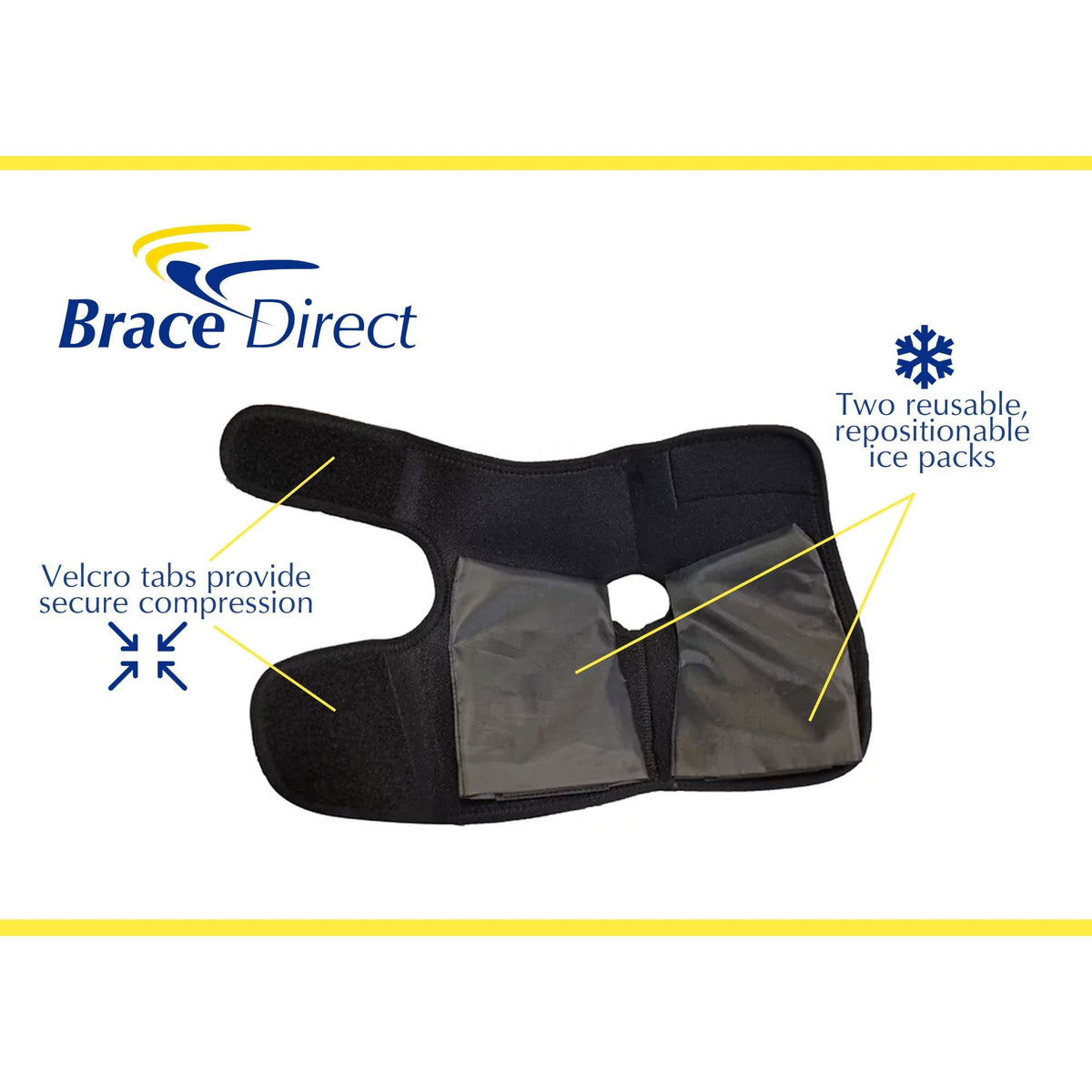Short Air Walker Boot K942304