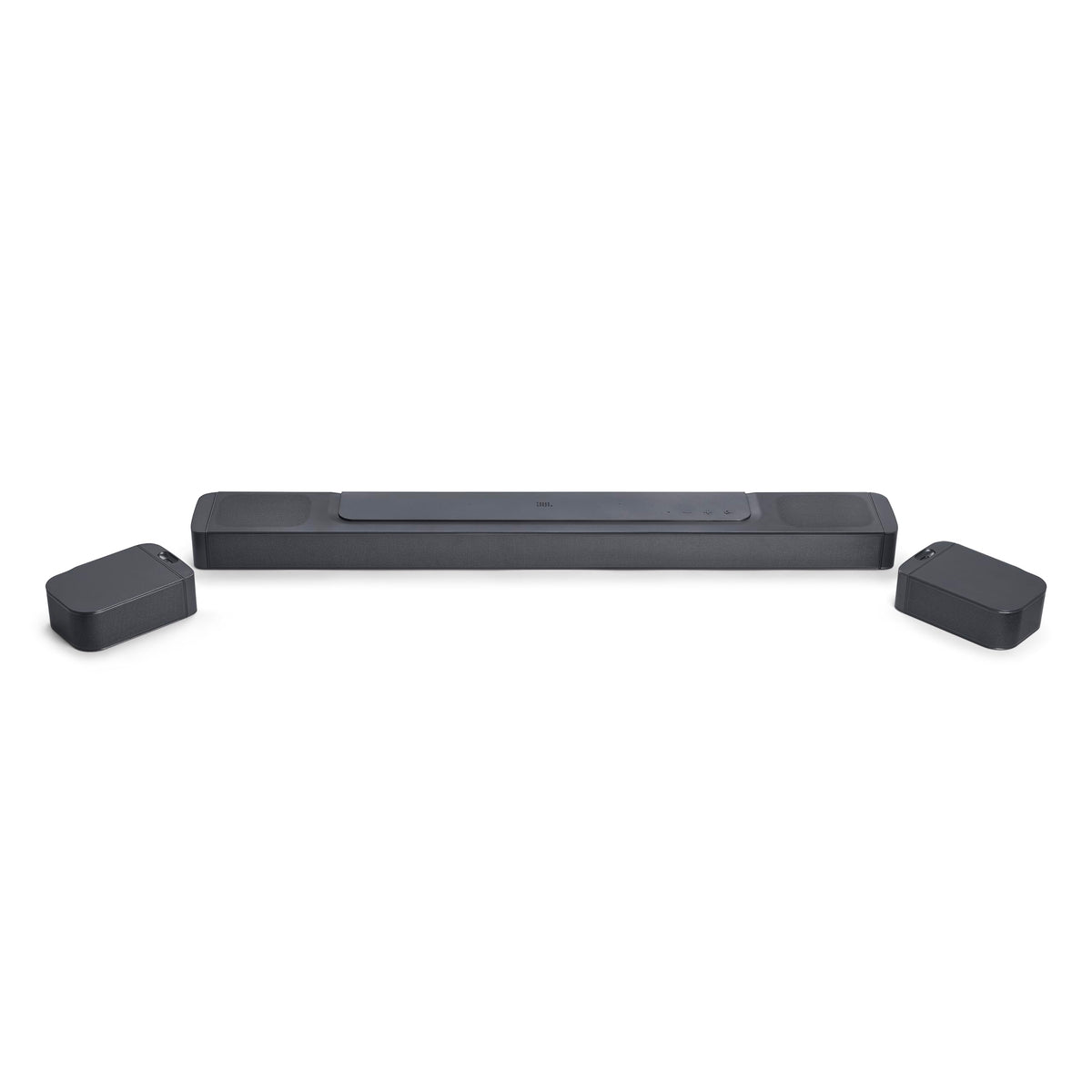 5.1.2-Channel Soundbar with Wireless Subwoofer and Dolby Atmos H633