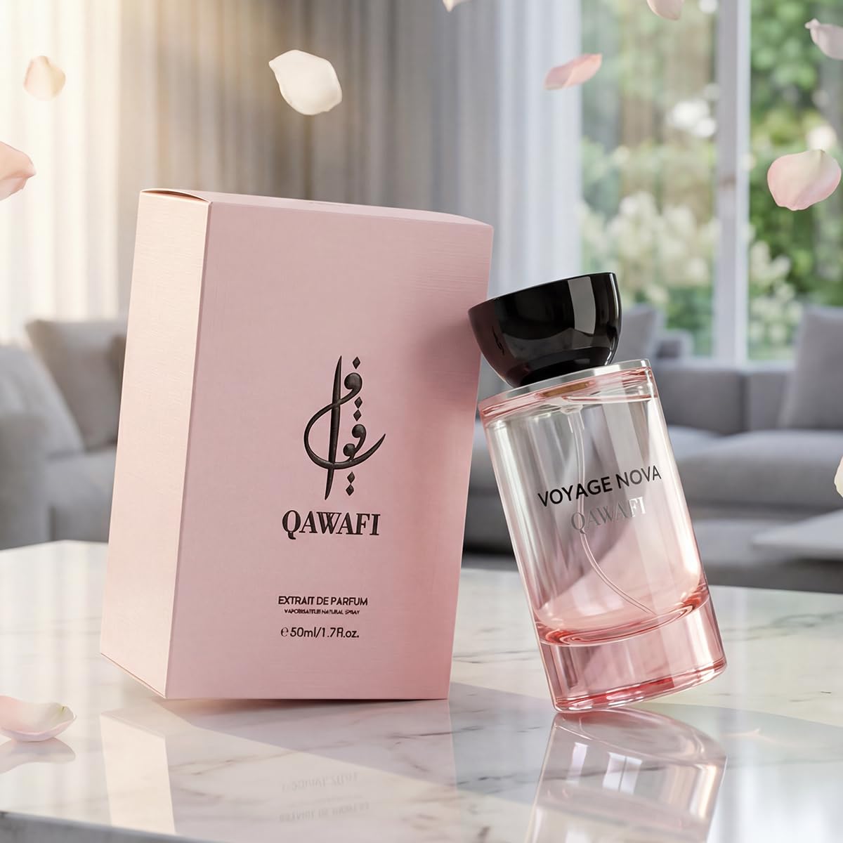 Eau de Parfum for Women 50ml T577292