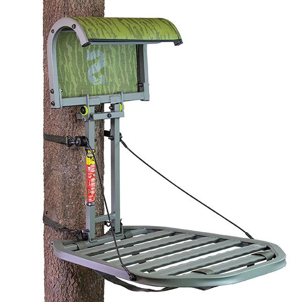 Camo Hang-On Treestand E23936