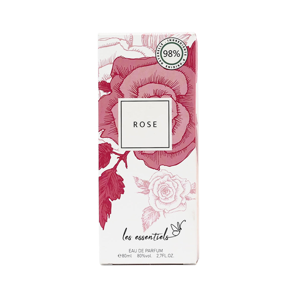 Women Perfume Floral Fragrance 2.7 oz M513369