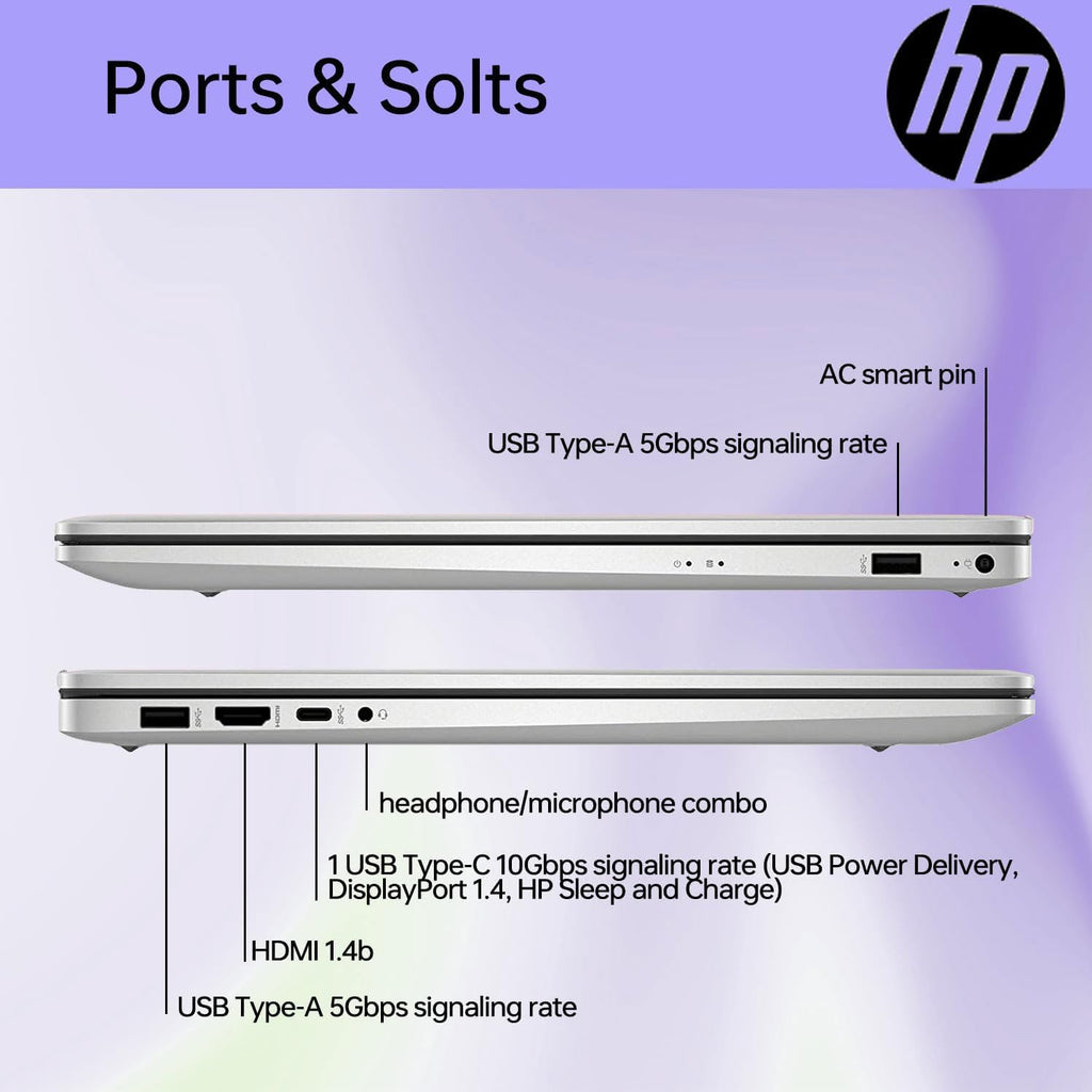 17.3" FHD Intel Core i5 32GB RAM 1TB SSD Business Laptop V299062