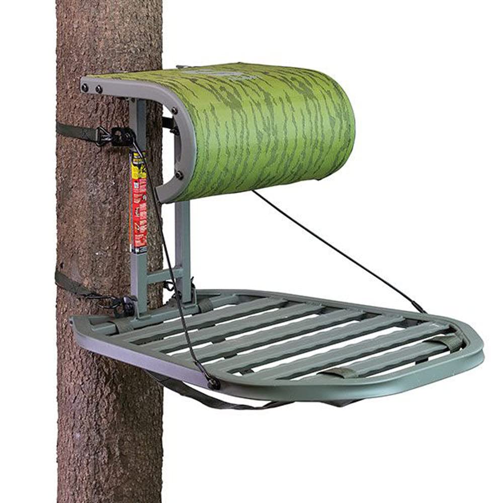 Camo Hang-On Treestand E23936