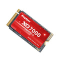 2TB M.2 2242 PCIe 4.0 NVMe SSD R91478