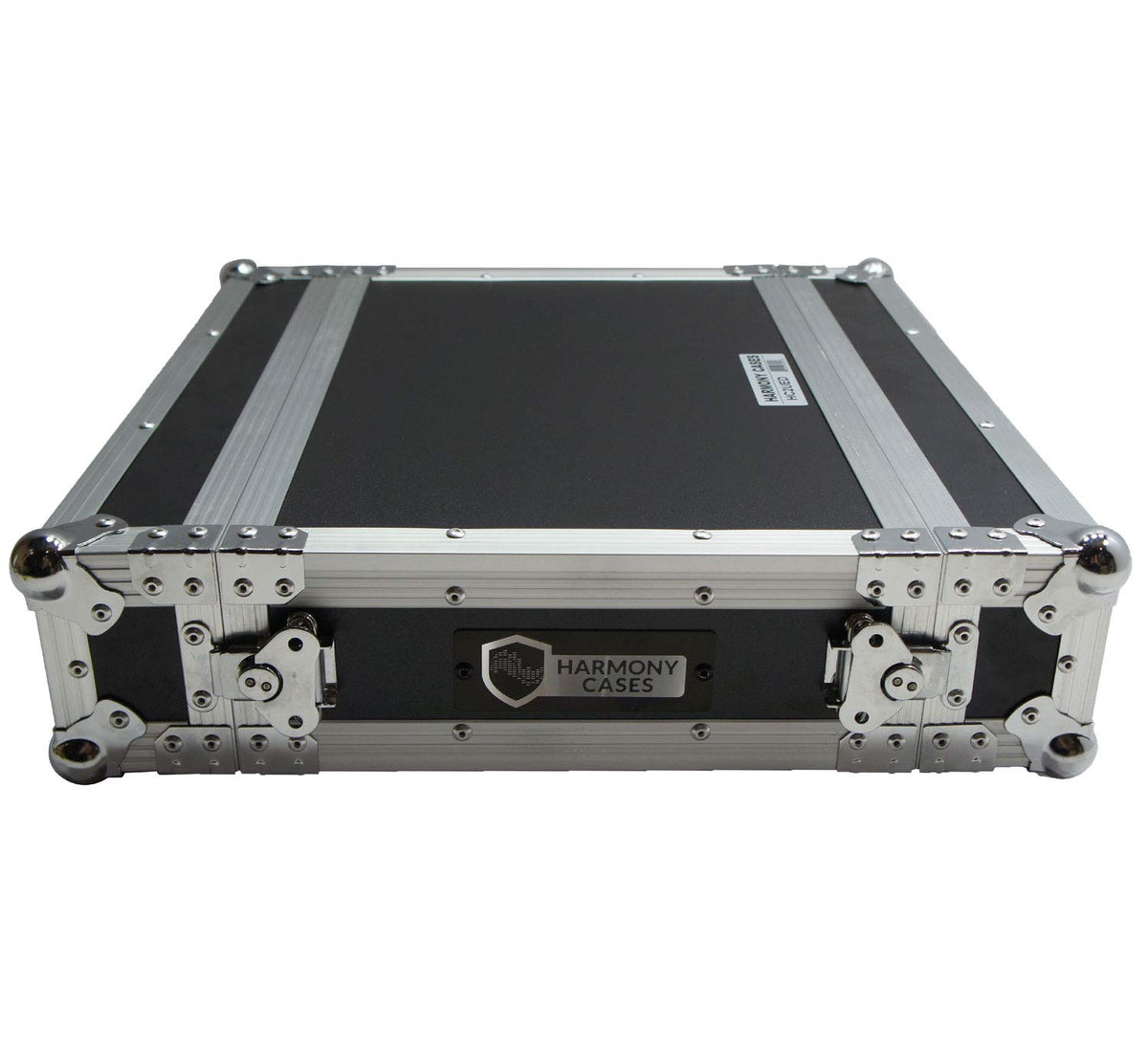 2U Rack Case 16" Depth R103