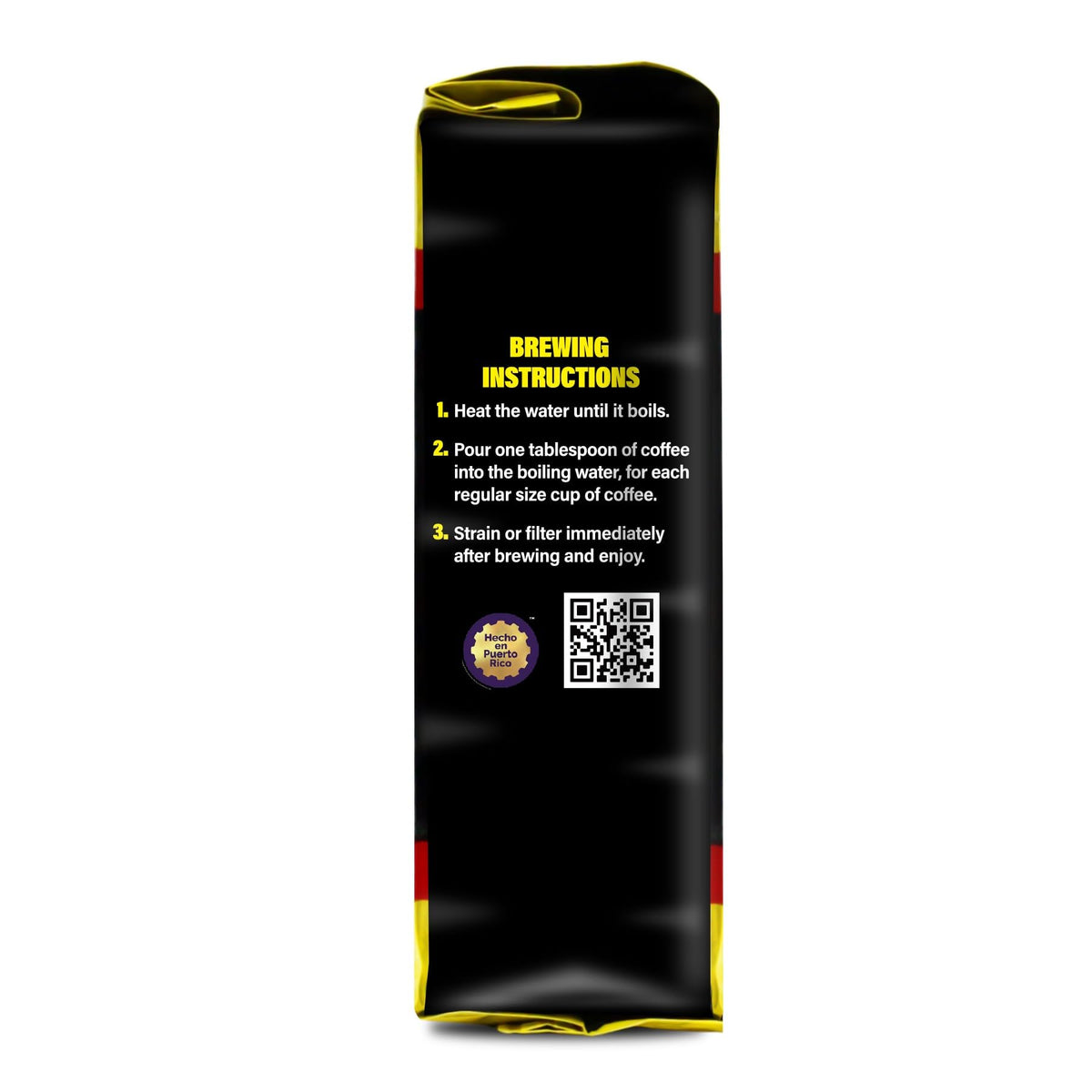 Ground Coffee, Medium Roast, 14 oz Bag L460