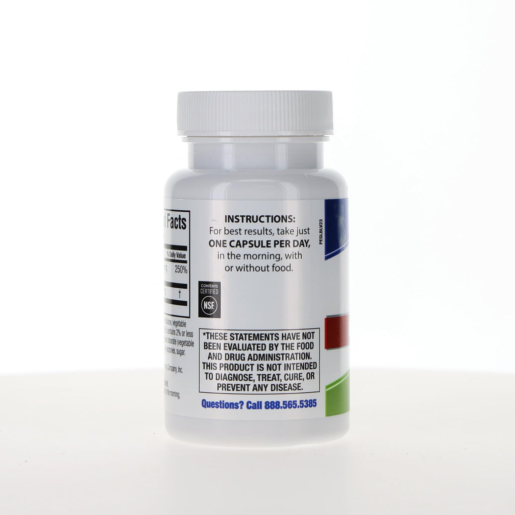 30 Capsules 1-Pack Z420463