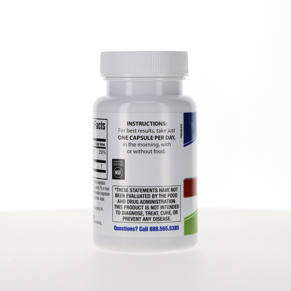 30 Capsules 1-Pack Z420463