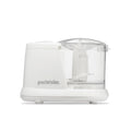 Electric Vegetable Chopper & Mini Food Processor J936917