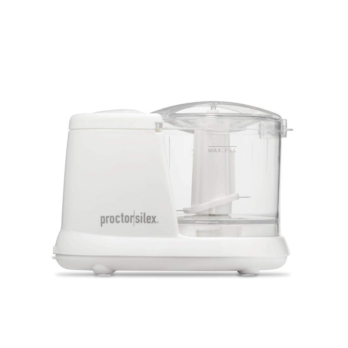Electric Vegetable Chopper & Mini Food Processor J936917