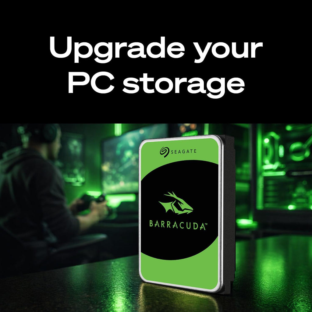 8TB SATA 6Gb/s 3.5-Inch Internal Hard Drive H3573