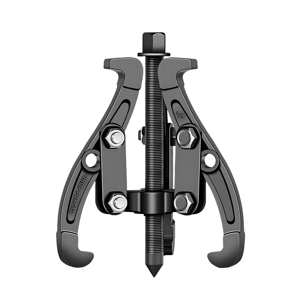 6 Inch Inner Bearing Puller with Reversible Jaws S615
