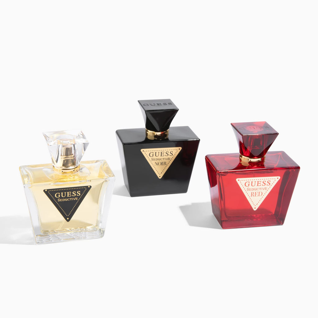 Red Eau de Toilette Perfume Spray 1.0 Fl. Oz. X289