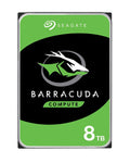8TB SATA 6Gb/s 3.5-Inch Internal Hard Drive H3573
