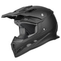 Full-Face Dirt Bike Motocross Helmet R69408