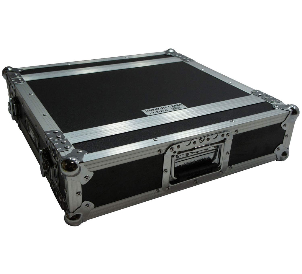 2U Rack Case 16" Depth R103