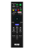 Replace Remote Control for Sony 4K Ultra HD Blu-ray Player Z5569
