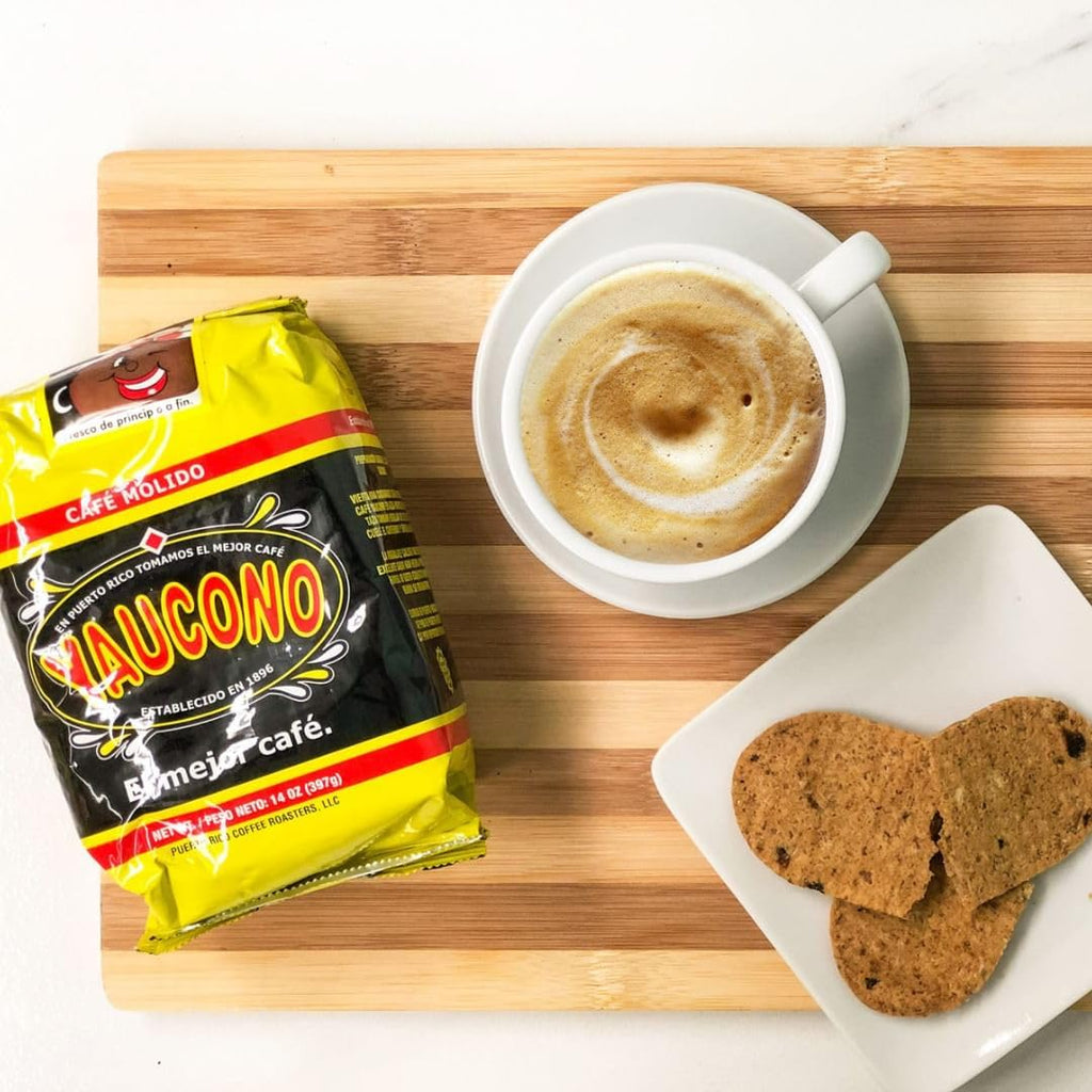 Ground Coffee, Medium Roast, 14 oz Bag L460