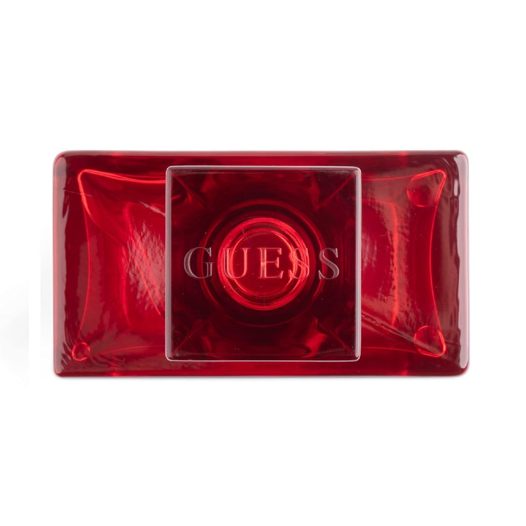 Red Eau de Toilette Perfume Spray 1.0 Fl. Oz. X289