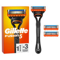 Men's Shaver with 3 Blade Refills G49975
