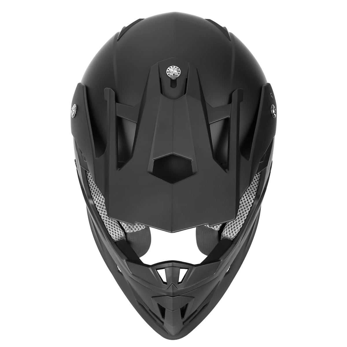 Full-Face Dirt Bike Motocross Helmet R69408