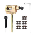 Heavy Duty Motorcycle Chain Breaker Tool Kit R331
