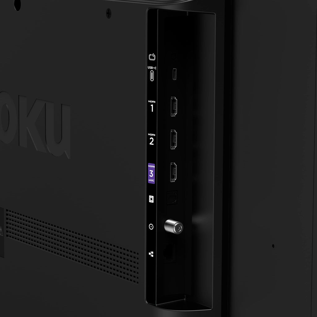 43-Inch 4K HDR LED Smart TV V8671